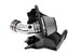 HPS Air Intake with Heat Shield, Acura 2021-2023 TLX Type-S, 827-717 FR SPORT