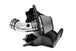 HPS Air Intake with Heat Shield, Acura 2021-2023 TLX Type-S, 827-717 FR SPORT