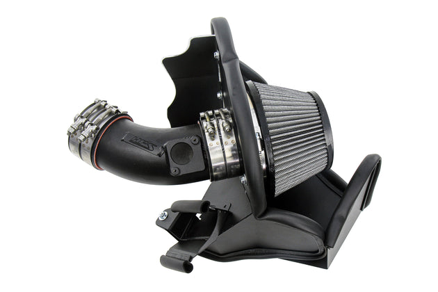 HPS Air Intake with Heat Shield, Acura 2021-2023 TLX Type-S, 827-717 FR SPORT