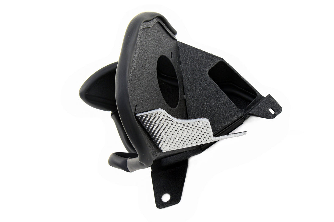 HPS Air Intake with Heat Shield, Acura 2021-2023 TLX Type-S, 827-717 FR SPORT