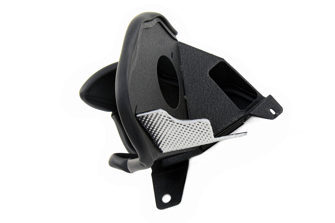 HPS Air Intake with Heat Shield, Acura 2021-2023 TLX Type-S, 827-717 FR SPORT