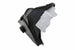 HPS Air Intake with Heat Shield, Acura 2021-2023 TLX Type-S, 827-717 FR SPORT