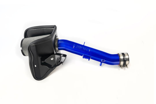 HPS Air Intake Kit Toyota 2012-2015 Tacoma 4.0L V6, Includes Heat Shield, 827-718 FR SPORT