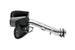 HPS Air Intake Kit Toyota 2012-2015 Tacoma 4.0L V6, Includes Heat Shield, 827-718 FR SPORT