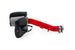HPS Air Intake Kit Toyota 2012-2015 Tacoma 4.0L V6, Includes Heat Shield, 827-718 FR SPORT