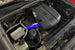 HPS Air Intake Kit Toyota 2012-2015 Tacoma 4.0L V6, Includes Heat Shield, 827-718 FR SPORT