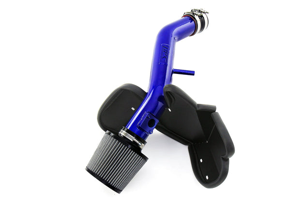 HPS Cold Air Intake Kit Lexus 2006 GS300 3.0L, 07-11 GS350 3.5L V6, 827-720 FR SPORT
