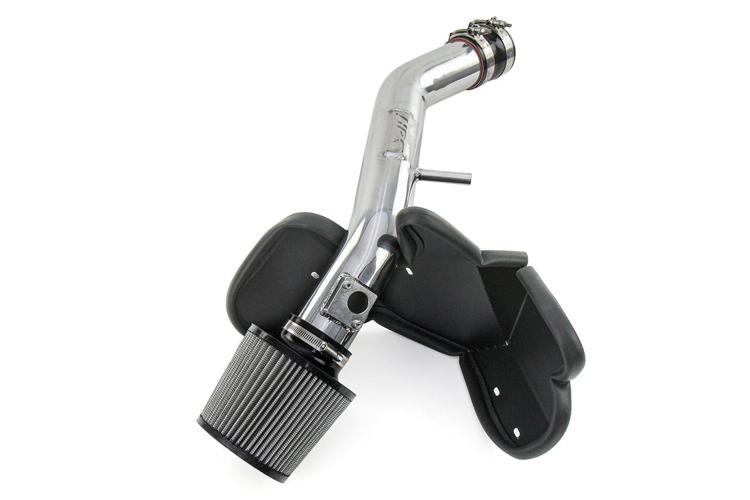 HPS Cold Air Intake Kit Lexus 2006 GS300 3.0L, 07-11 GS350 3.5L V6, 827-720 FR SPORT