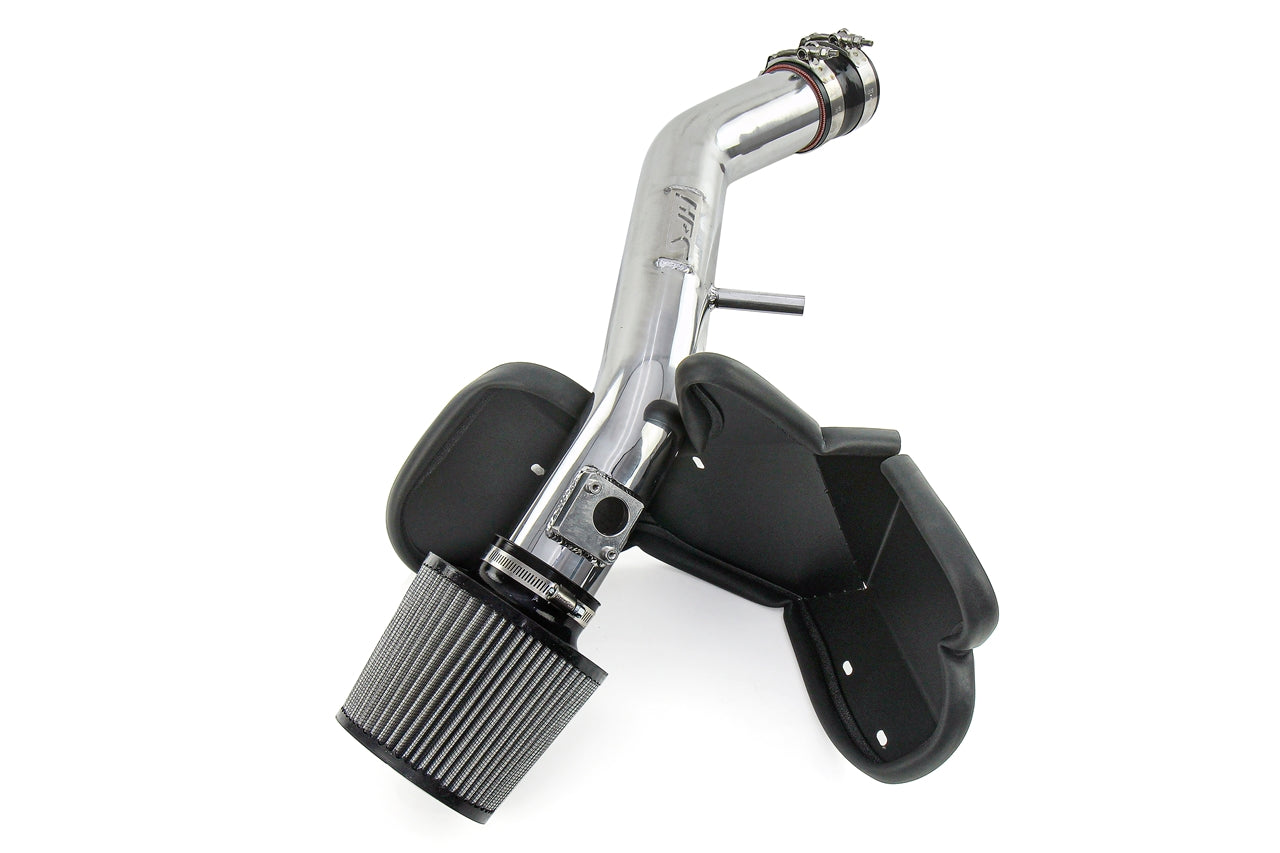HPS Cold Air Intake Kit Lexus 2006 GS300 3.0L, 07-11 GS350 3.5L V6, 827-720 FR SPORT
