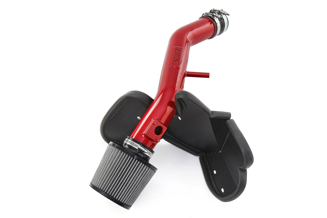 HPS Cold Air Intake Kit Lexus 2006 GS300 3.0L, 07-11 GS350 3.5L V6, 827-720 FR SPORT