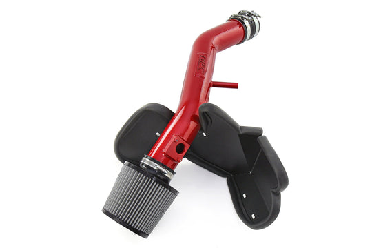 HPS Cold Air Intake Kit Lexus 2006 GS300 3.0L, 07-11 GS350 3.5L V6, 827-720 FR SPORT