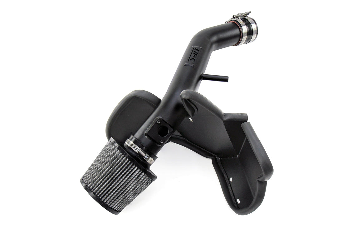 HPS Cold Air Intake Kit Lexus 2006 GS300 3.0L, 07-11 GS350 3.5L V6, 827-720 FR SPORT