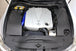 HPS Cold Air Intake Kit Lexus 2006 GS300 3.0L, 07-11 GS350 3.5L V6, 827-720 FR SPORT