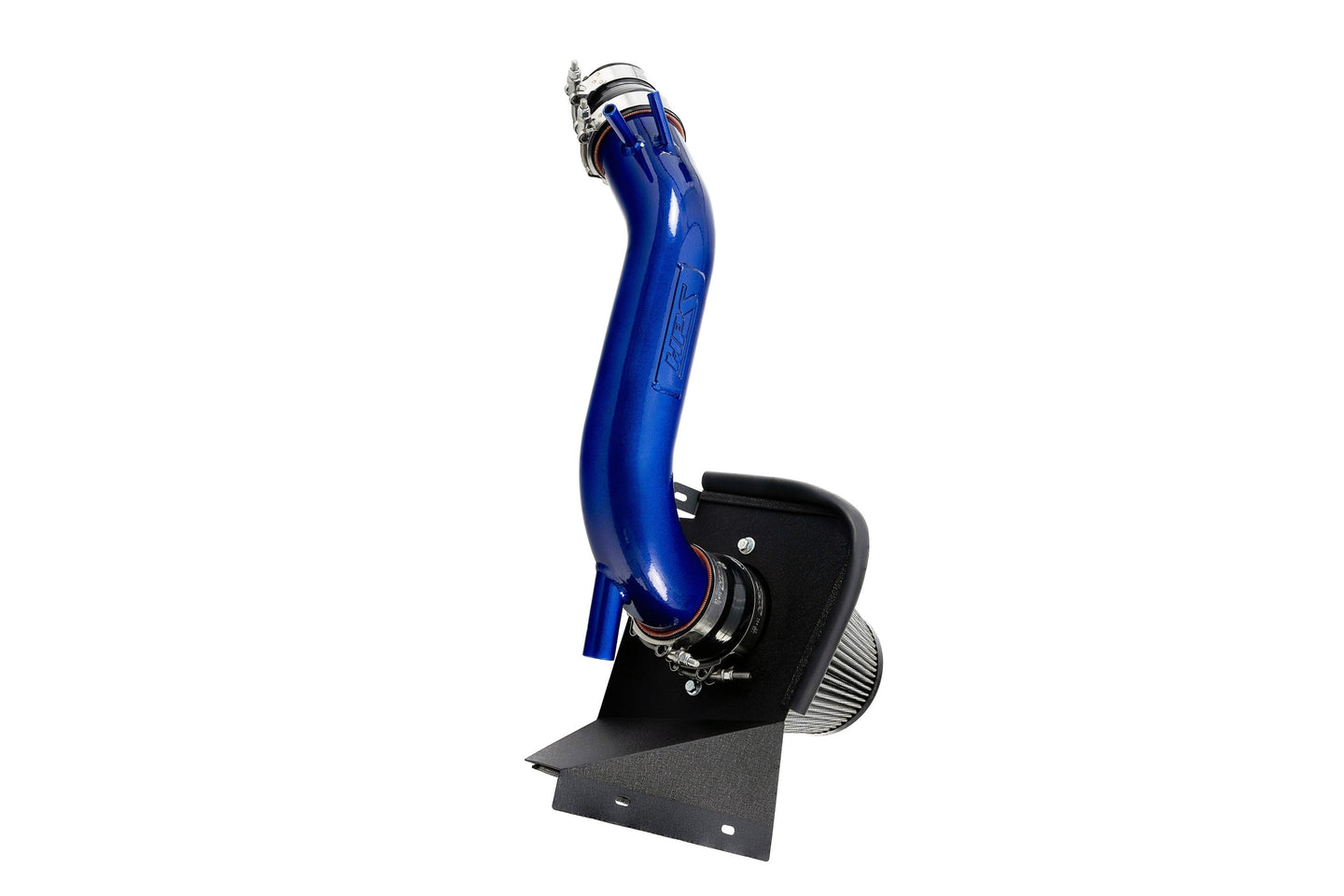 HPS Air Intake Kit Hyundai 2022-2023 Kona N 2.0L Turbo, Includes Heat Shield, 827-721 FR SPORT