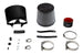 HPS Air Intake Kit Acura 2002-2006 RSX Base 2.0L, Includes Heat Shield, 827-724 FR SPORT