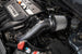 HPS Air Intake Kit Acura 2002-2006 RSX Base 2.0L, Includes Heat Shield, 827-724 FR SPORT