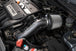 HPS Air Intake Kit Acura 2002-2006 RSX Base 2.0L, Includes Heat Shield, 827-724 FR SPORT