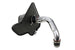 HPS Air Intake Kit with Heat Shield, 2023-2024 Toyota Sequoia 3.4L V6 Twin Turbo, 827-726 FR SPORT