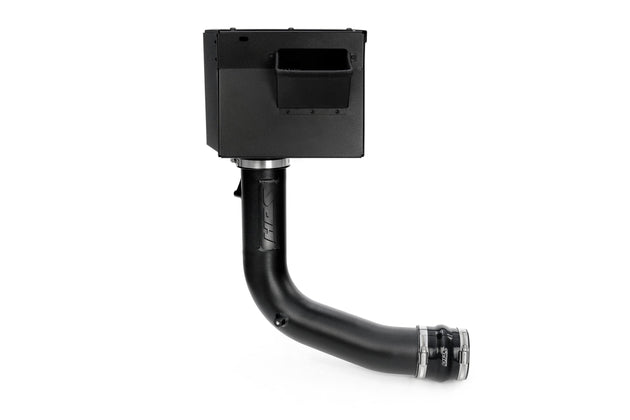 HPS Cold Air Intake Kit with Heat Shield, 2022-2024 Subaru WRX 2.4L Turbo, 827-727 FR SPORT