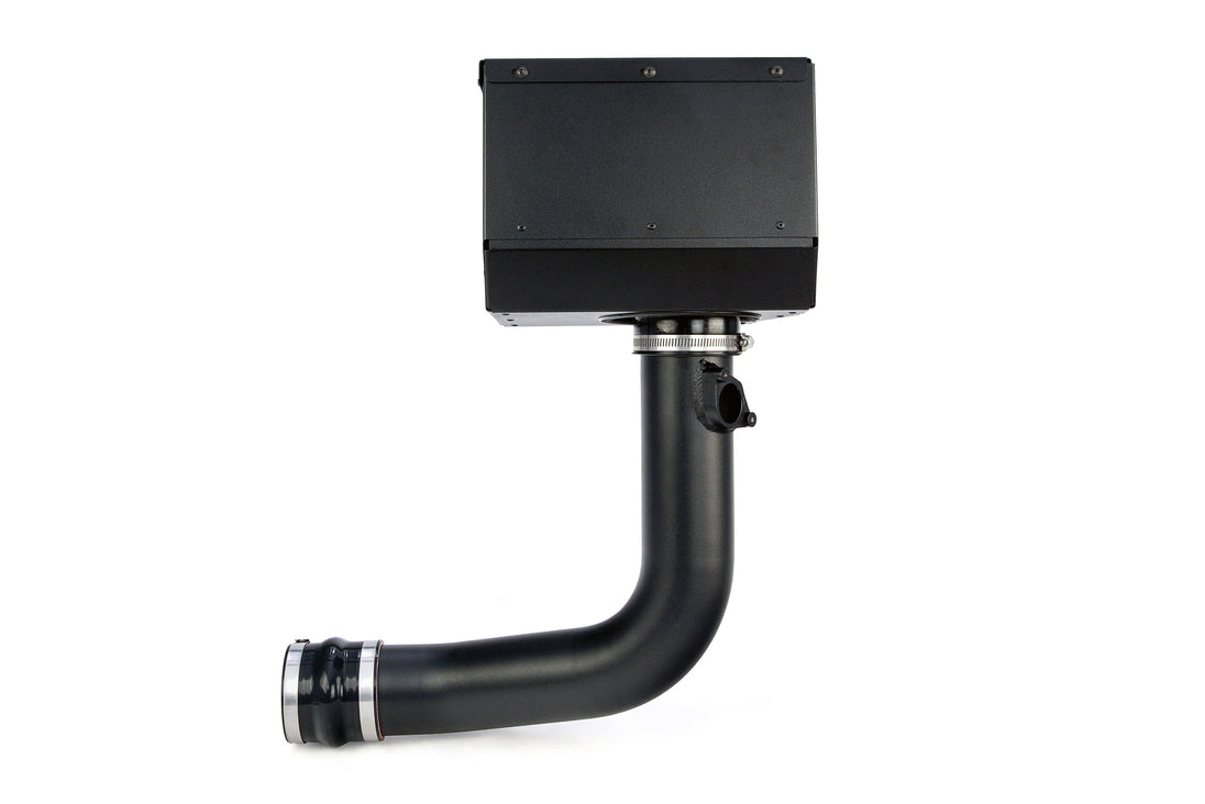 HPS Cold Air Intake Kit with Heat Shield, 2022-2024 Subaru WRX 2.4L Turbo, 827-727 FR SPORT