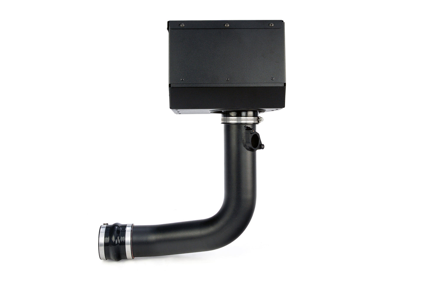 HPS Cold Air Intake Kit with Heat Shield, 2022-2024 Subaru WRX 2.4L Turbo, 827-727 FR SPORT