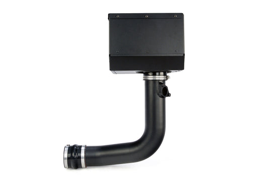 HPS Cold Air Intake Kit with Heat Shield, 2022-2024 Subaru WRX 2.4L Turbo, 827-727 FR SPORT