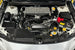 HPS Cold Air Intake Kit with Heat Shield, 2022-2024 Subaru WRX 2.4L Turbo, 827-727 FR SPORT