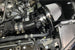 HPS Air Intake with Heat Shield, Acura 2022-2024 MDX Type-S 3.0L Turbo, 827-728 FR SPORT