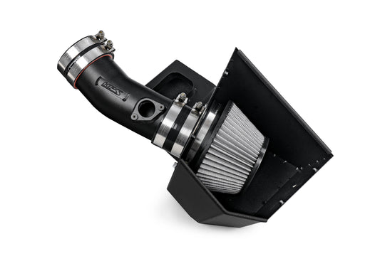 HPS Air Intake with Heat Shield, Acura 2022-2024 MDX Type-S 3.0L Turbo, 827-728 FR SPORT
