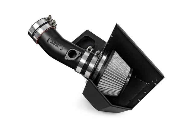 HPS Air Intake with Heat Shield, Acura 2022-2024 MDX Type-S 3.0L Turbo, 827-728 FR SPORT