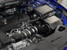 HPS Air Intake with Heat Shield, Acura 2021-2023 TLX 2.0L Turbo, 827-731 FR SPORT