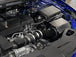 HPS Air Intake with Heat Shield, Acura 2021-2023 TLX 2.0L Turbo, 827-731 FR SPORT