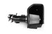 HPS Air Intake Kit with Heat Shield, 2017-2021 Honda Civic Type R 2.0L Turbo FK8, 827-736 FR SPORT