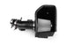 HPS Air Intake Kit with Heat Shield, 2017-2021 Honda Civic Type R 2.0L Turbo FK8, 827-736 FR SPORT
