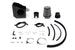 HPS Air Intake Kit with Heat Shield, 2017-2021 Honda Civic Type R 2.0L Turbo FK8, 827-736 FR SPORT