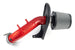 HPS Air Intake Kit with Heat Shield, 2004-2008 Acura TSX 2.4L, 827-737 FR SPORT
