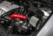 HPS Air Intake Kit with Heat Shield, 2003-2006 Honda Accord 2.4L without MAF sensor, 827-737 FR SPORT