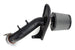 HPS Air Intake Kit with Heat Shield, 2003-2006 Honda Accord 2.4L without MAF sensor, 827-737 FR SPORT