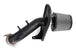 HPS Air Intake Kit with Heat Shield, 2003-2006 Honda Accord 2.4L without MAF sensor, 827-737 FR SPORT