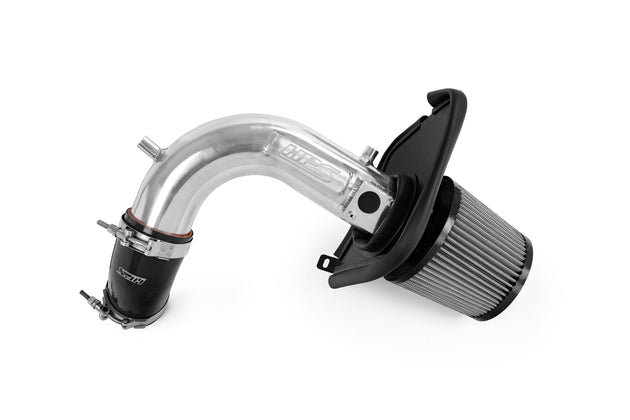 HPS HPS Air Intake Kit with Heat Shield, 2008-2012 Honda Accord 2.4L, 827-738 FR SPORT