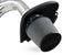 HPS HPS Air Intake Kit with Heat Shield, 2009-2014 Acura TSX 2.4L, 827-738 FR SPORT