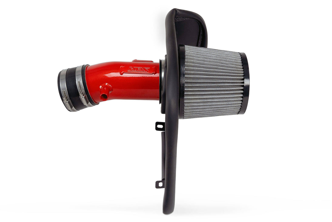 HPS Air Intake Kit with Heat Shield, 2006-2012 Toyota RAV4 3.5L V6, 827-740 FR SPORT