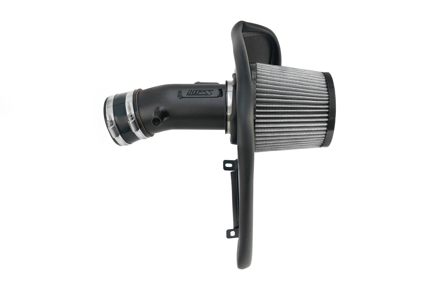 HPS Air Intake Kit with Heat Shield, 2006-2012 Toyota RAV4 3.5L V6, 827-740 FR SPORT