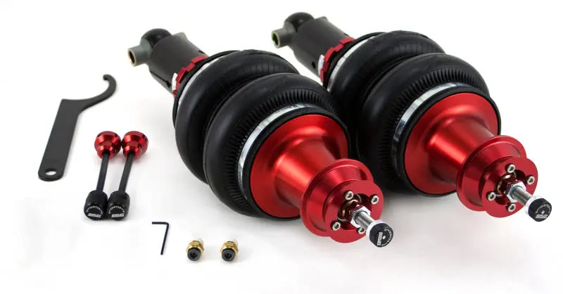 Air Lift Performance Rear Kit for 10-14 Chevrolet Camaro Air Lift