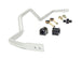 Whiteline 89-93 Nissan Skyline R32 GTS RWD Rear 24mm Swaybar-X h/duty Blade adjustable - DFW Speed Syndicate