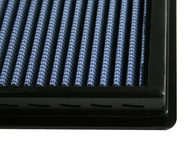 aFe MagnumFLOW Air Filters OER P5R A/F P5R Nissan 370Z 09-12 V6-3.7L (1 pr) aFe