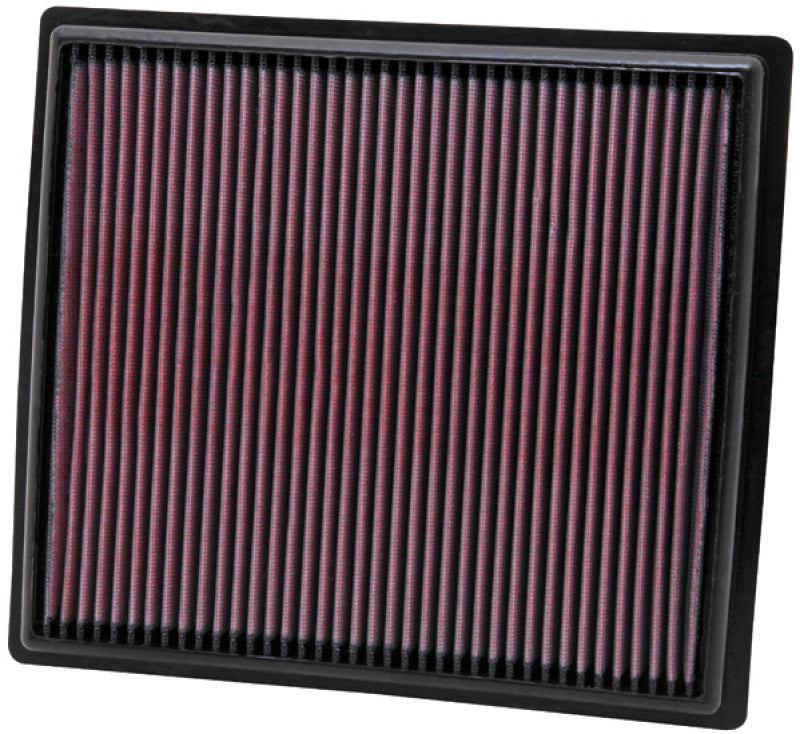 K&N 10-11 Buick Lacrosse / 11 Regal Replacement Air Filter - DFW Speed Syndicate