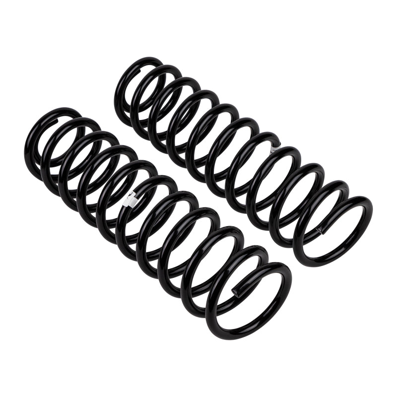 ARB / OME Coil Spring Front Jeep Tj - DFW Speed Syndicate