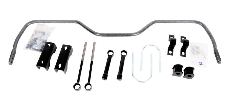 Hellwig 21-22 Dodge TRX 7/8in Rear Sway Bar - DFW Speed Syndicate