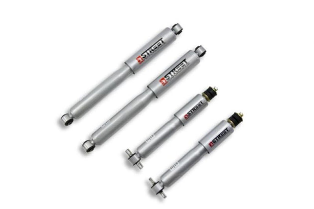 Belltech SHOCK SET STREET PERFORMANCE Belltech